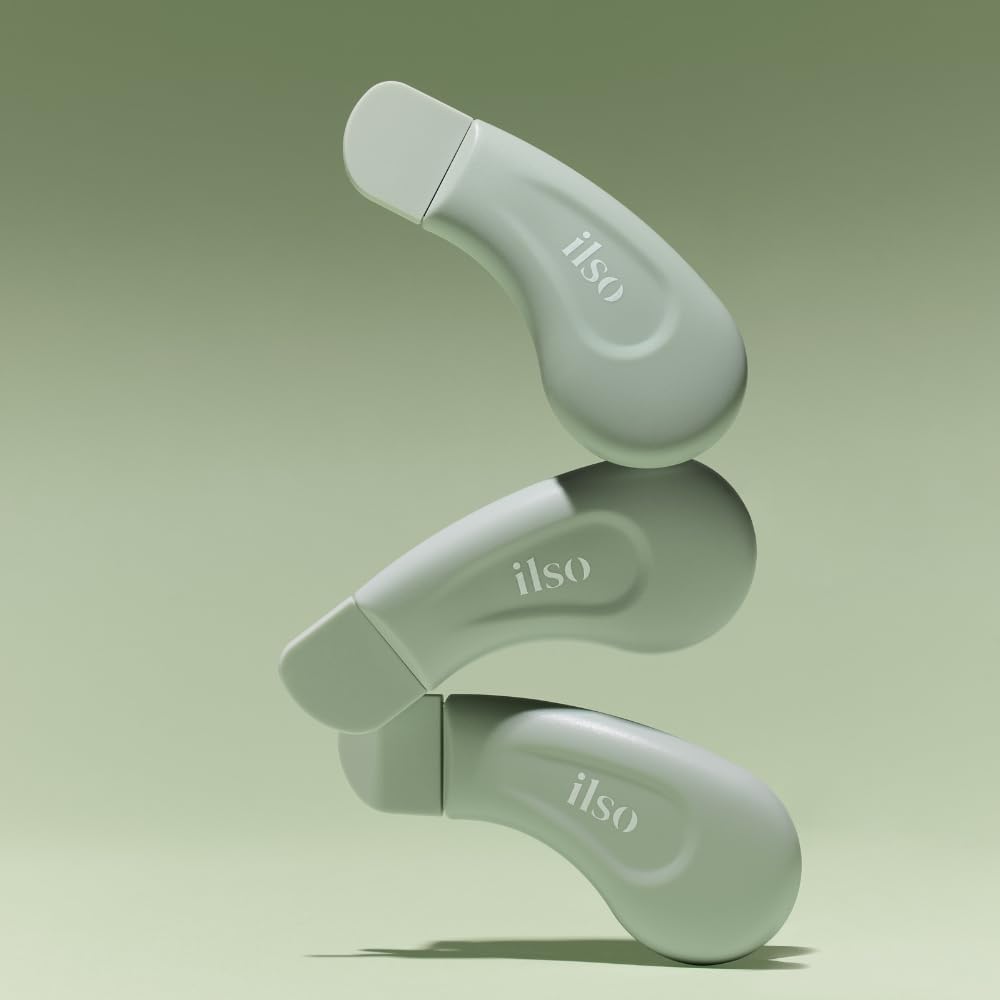 ilso Blackhead Extractor