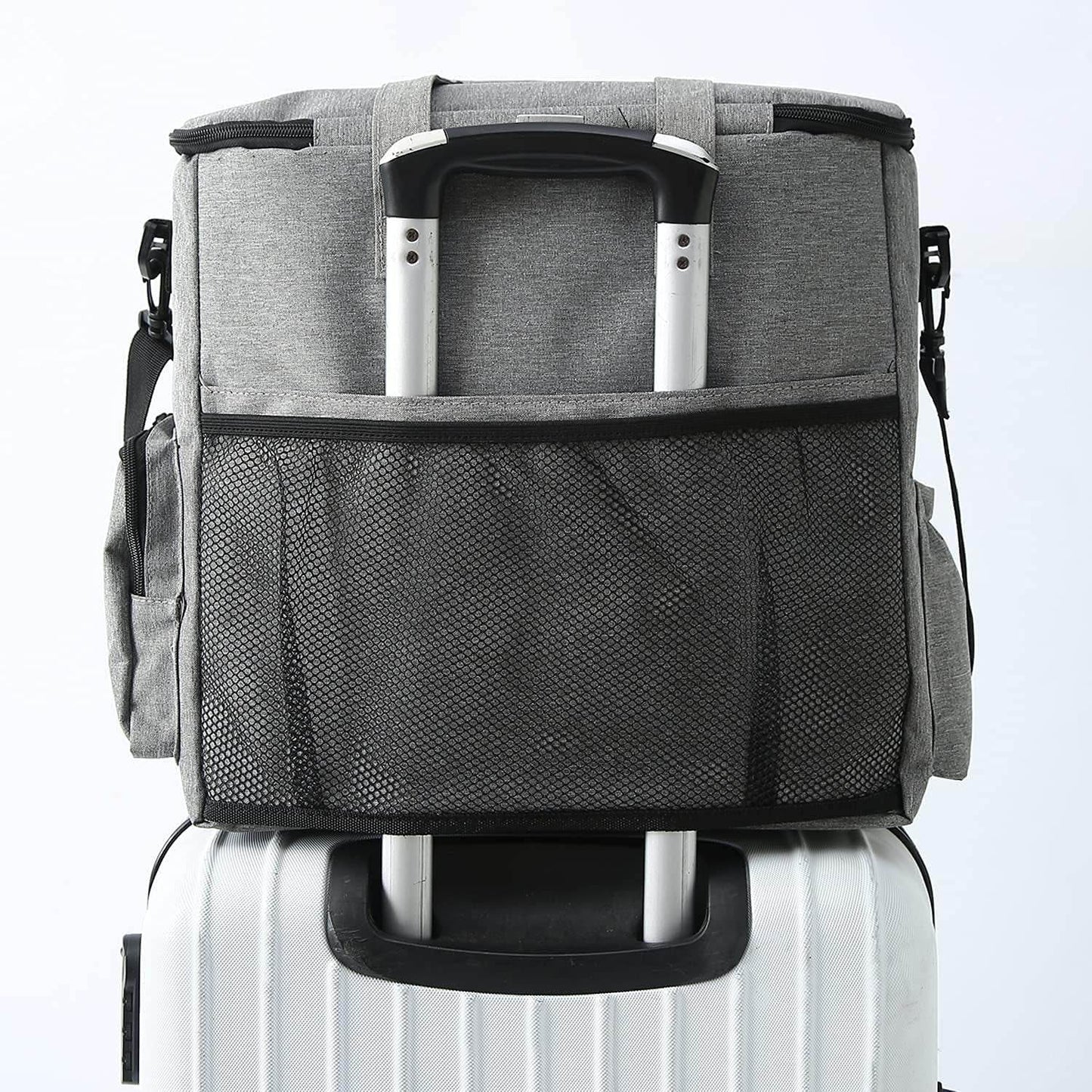 Dog Travel Bag Set (Airline Approved)
