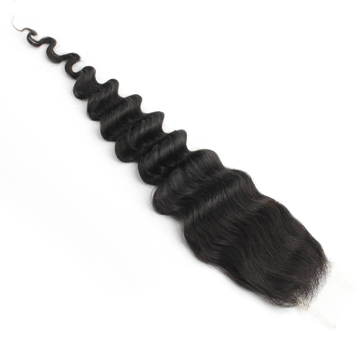 Deep Wave 2x6 HD Lace Closure