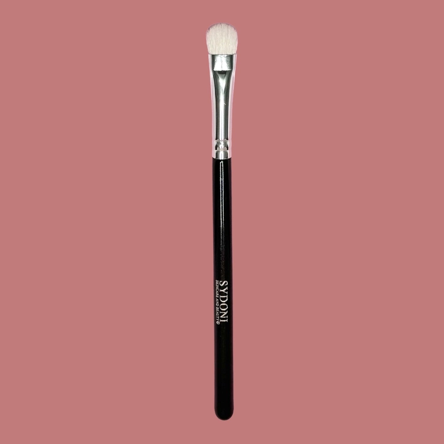 SYDONI EYESHADOW DEFINER BRUSH - Goat Hair Bristles