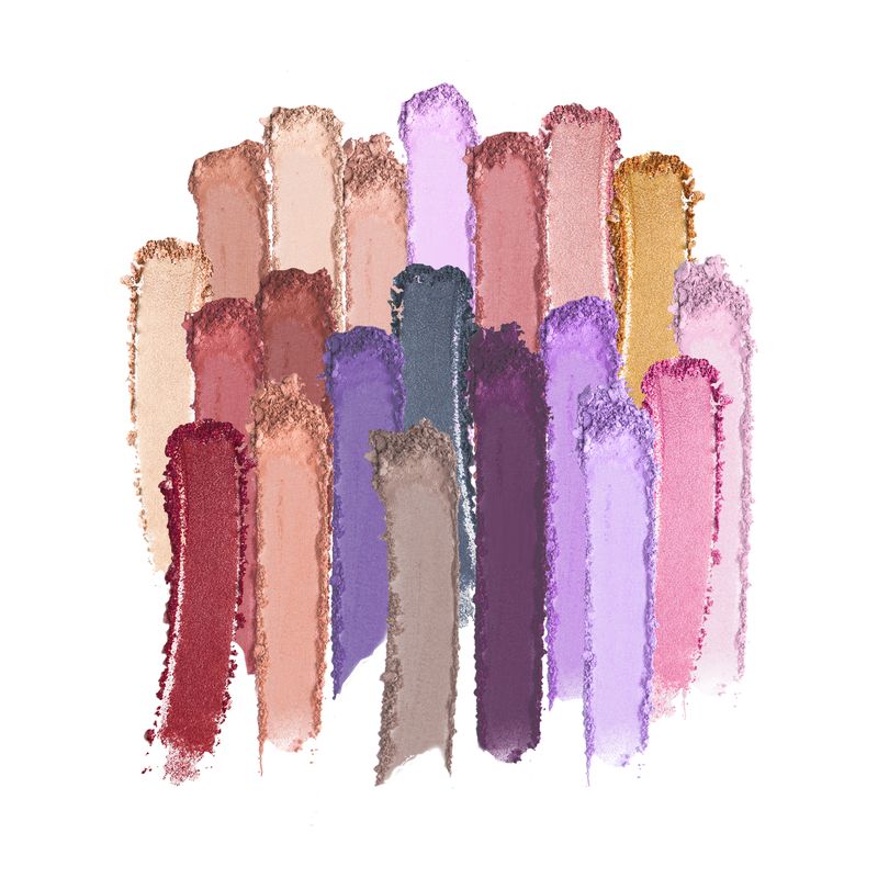 Berries Eyeshadow Palette