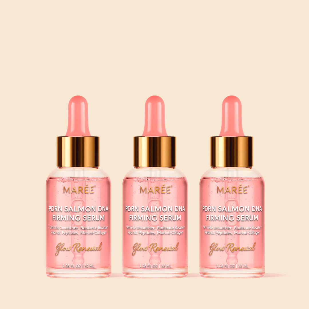 Marée® Firming PDRN Salmon DNA Serum