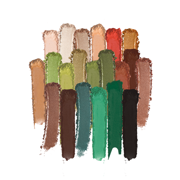 Wicked Eyeshadow Palette