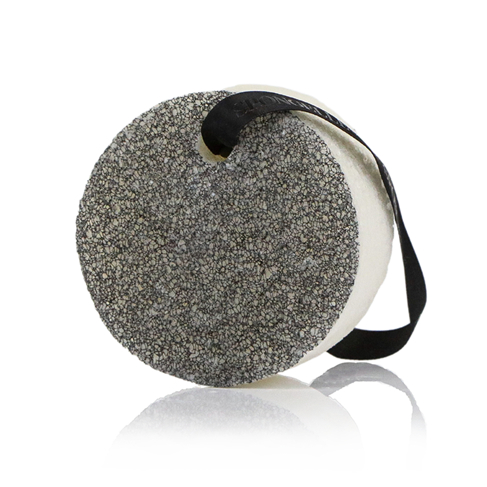 Men's Ultimate Buffer | Black Body Scrubber