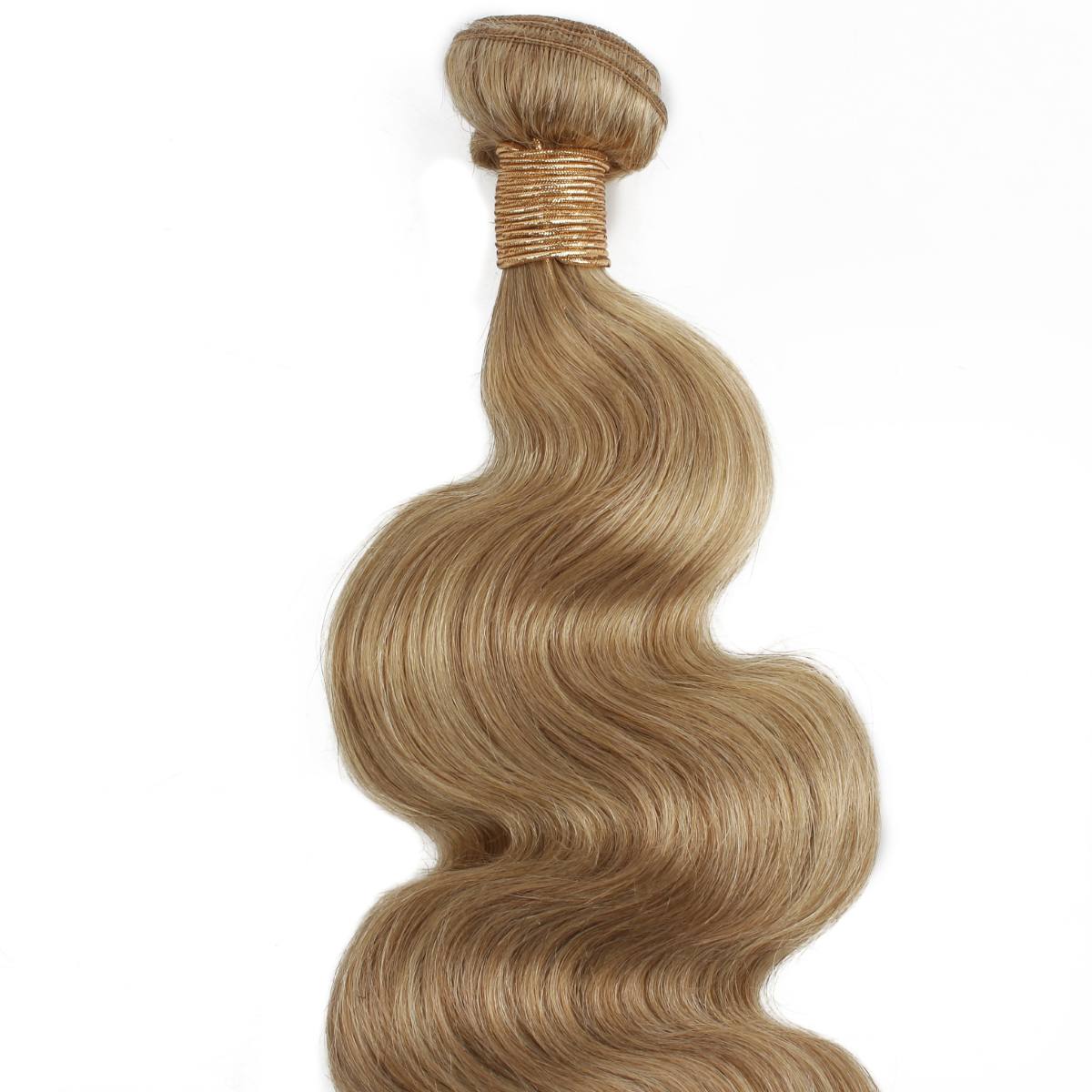 #27 Honey Blonde Body Wave Hair Bundles