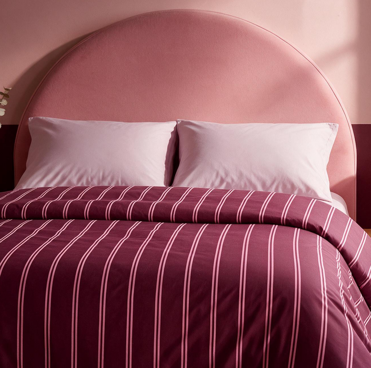 Luxe Australian Sateen Pillowcase Set