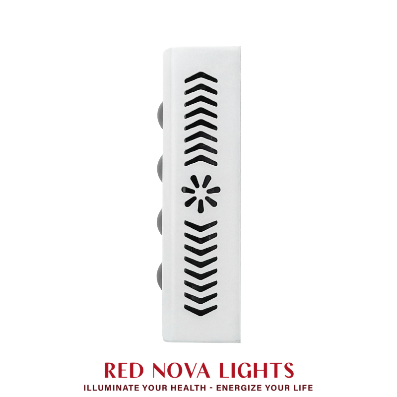 Mini 60 | Red Nova Lights