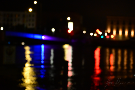 Creative Surfaces: Astigmatism, Photograph