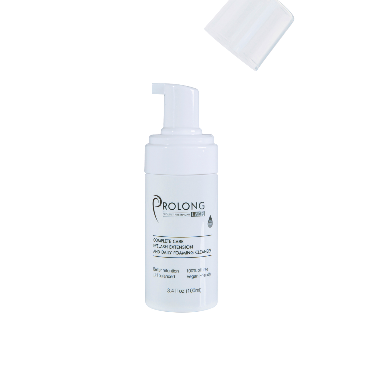 Cleansers