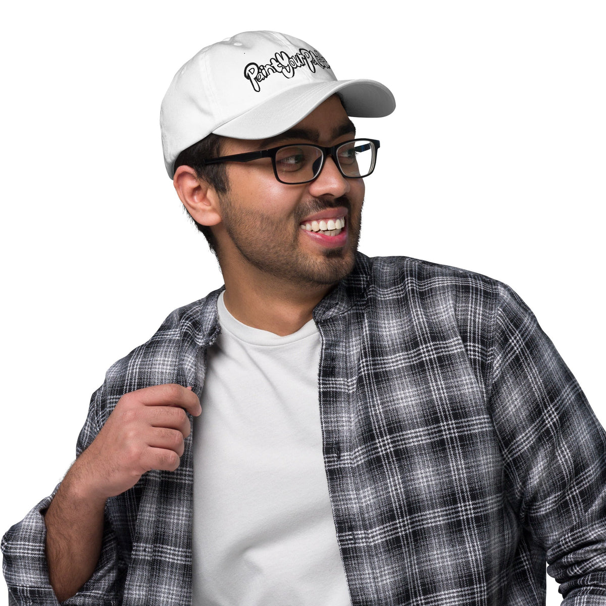 Paint Your Palette™ | Apparel