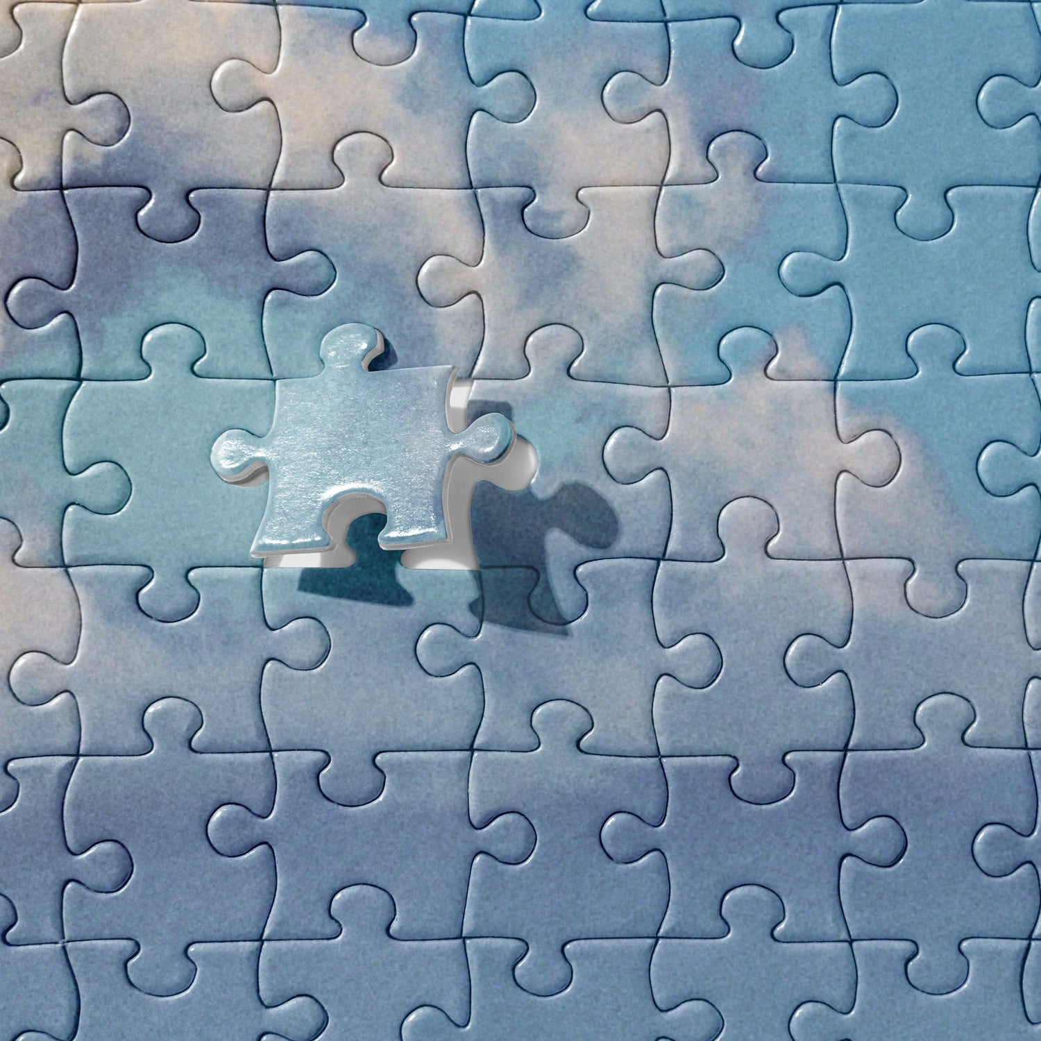 Your Suggested® | Jigsaw Puzzles