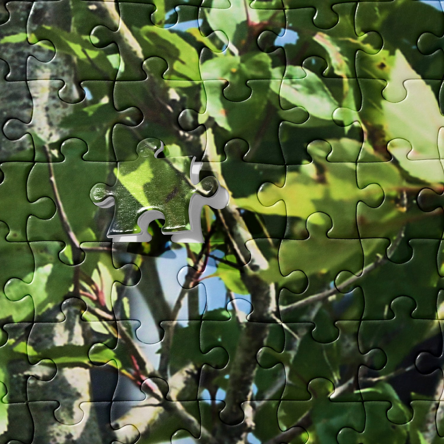 A Puzzle a Day Keeps the Wrinkles Away®