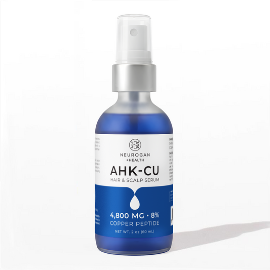 AHK-Cu Peptide Hair Elixir 4800mg