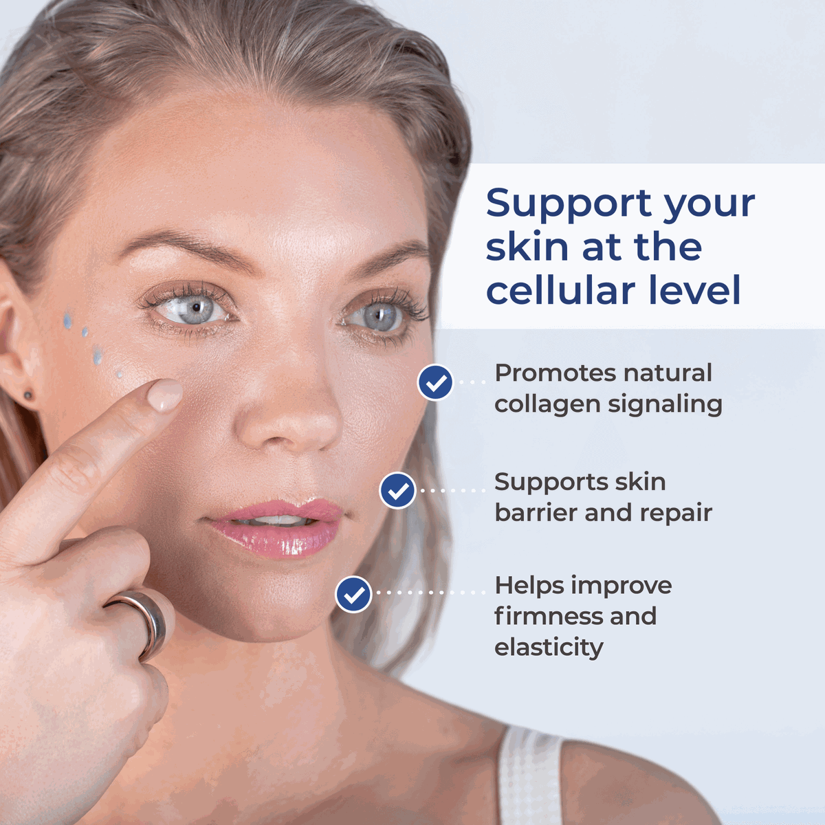 GHK-Cu Neck & Face Serum