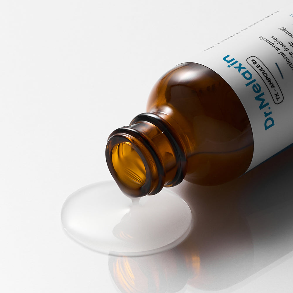 Dr. Melaxin TX Ampoule Rx for Darkspot Correction