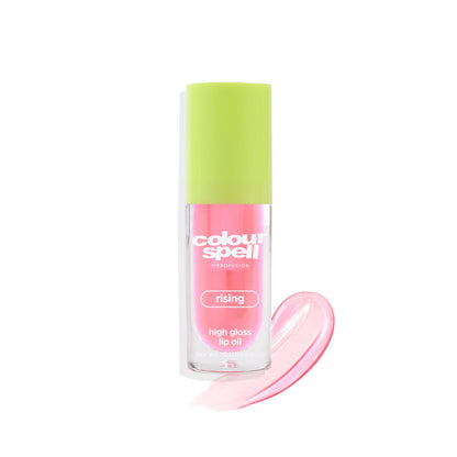 Playful Cosmetic Collection- Lip, Cheek & Eyes