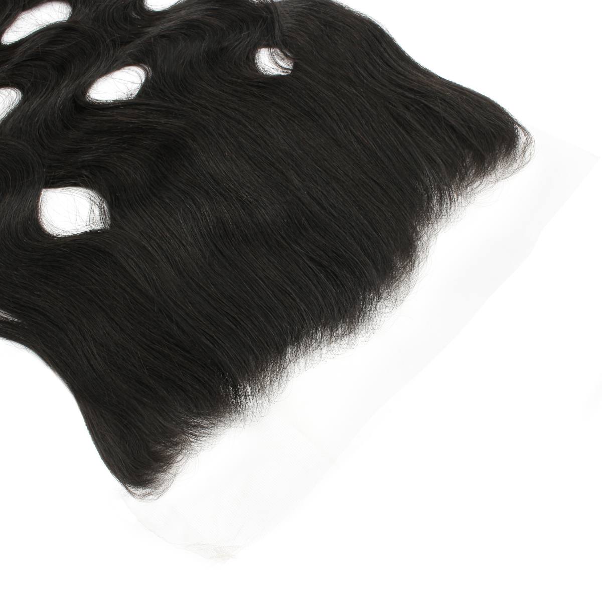 Body Wave 13x6 HD Lace Frontal
