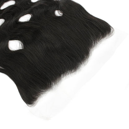 Body Wave 13x6 HD Lace Frontal