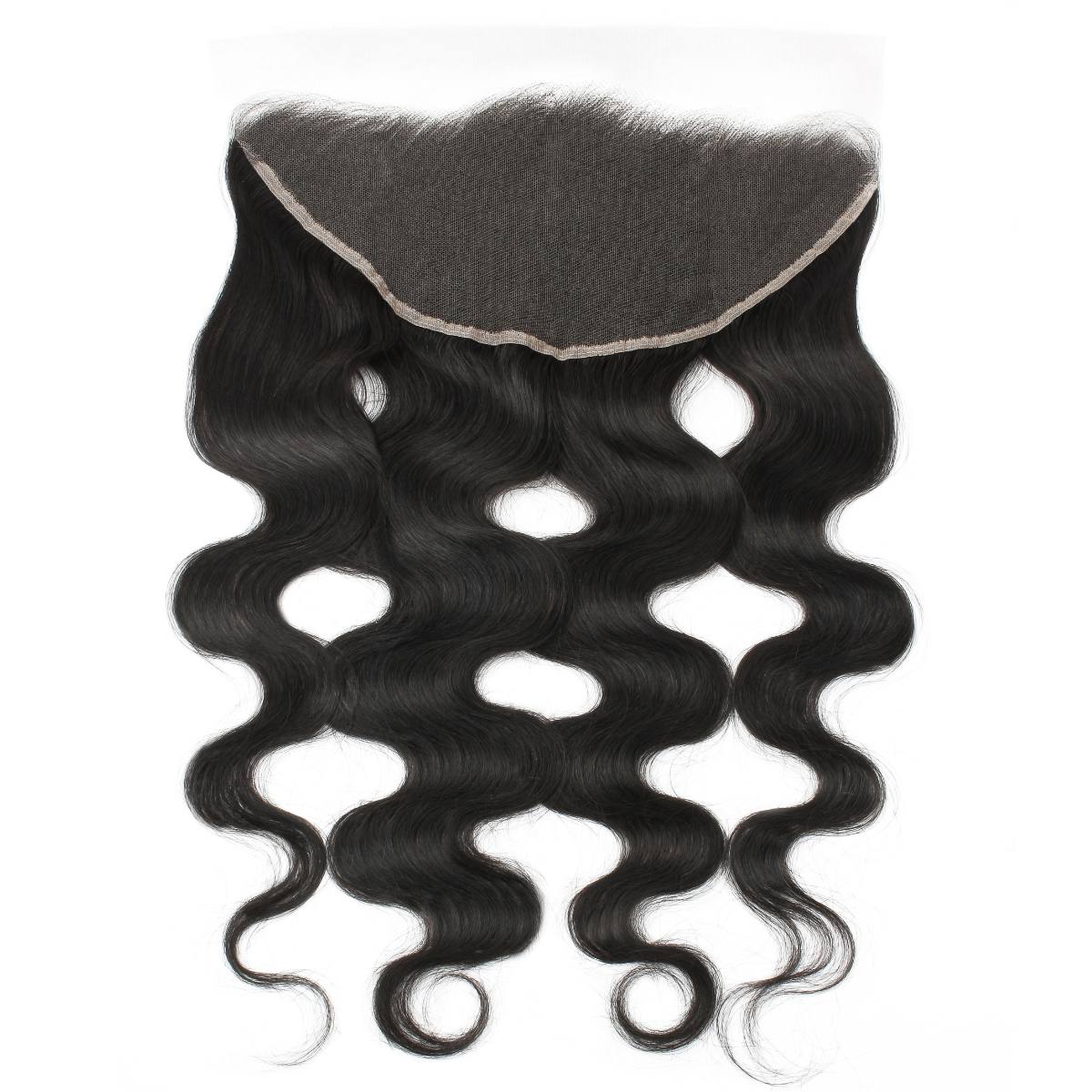 Body Wave 13x6 HD Lace Frontal