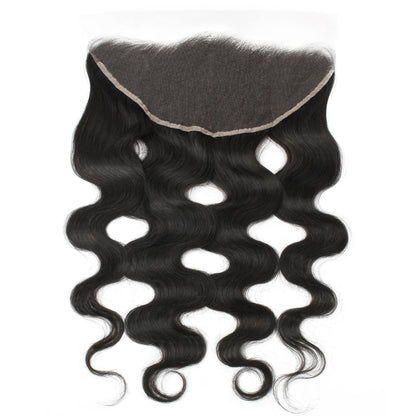 Body Wave 13x6 HD Lace Frontal