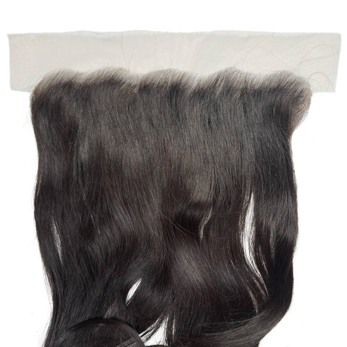 40" Straight 13x6 HD Lace Frontal
