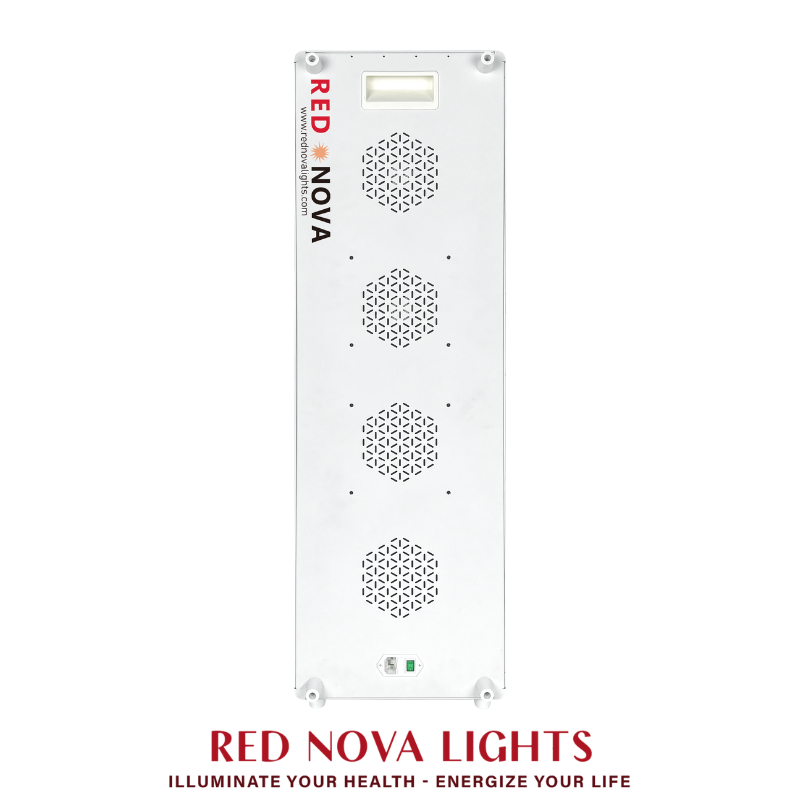 RNL 1500 Digital Red & Near-Infrared Therapy Panel (630–850nm)