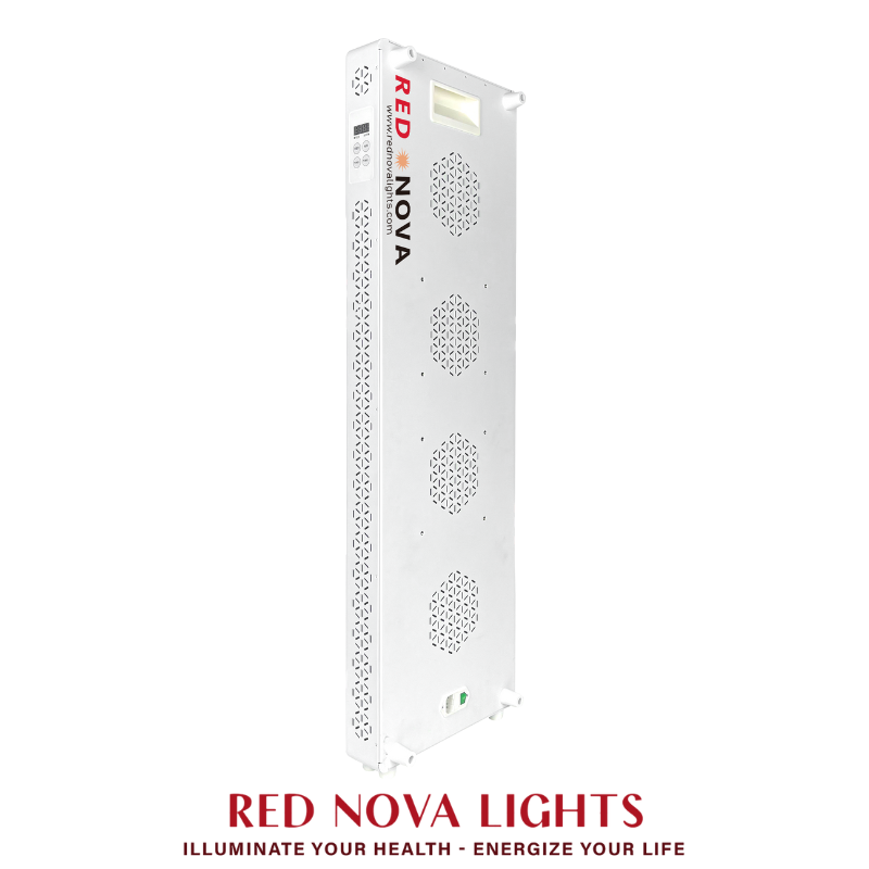 RNL 1500 Digital Red & Near-Infrared Therapy Panel (630–850nm)