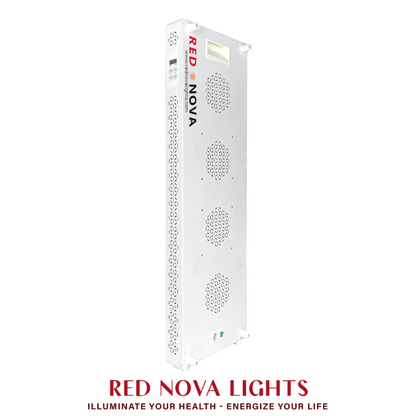 RNL 1500 Digital Red & Near-Infrared Therapy Panel (630–850nm)