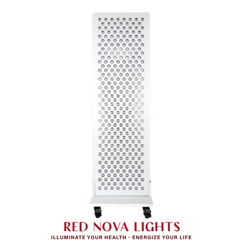 RNL 1500 Digital Red & Near-Infrared Therapy Panel (630–850nm)