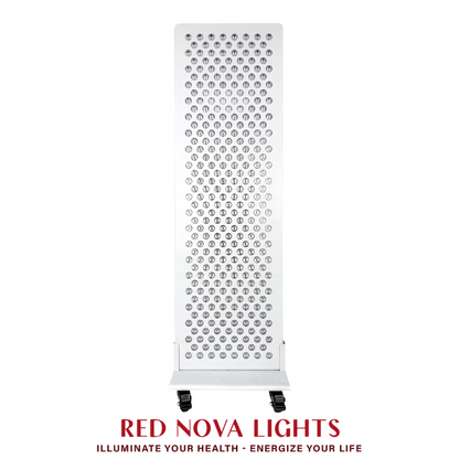 RNL 1500 Digital Red & Near-Infrared Therapy Panel (630–850nm)