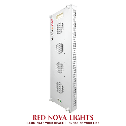 RNL 1500 Digital Red & Near-Infrared Therapy Panel (630–850nm)
