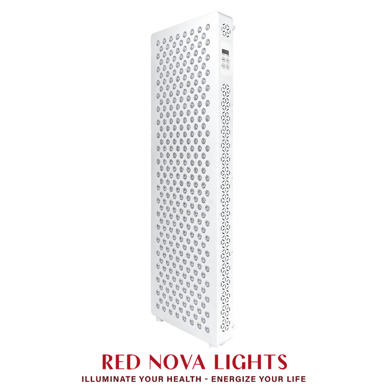 RNL 1500 Digital Red & Near-Infrared Therapy Panel (630–850nm)