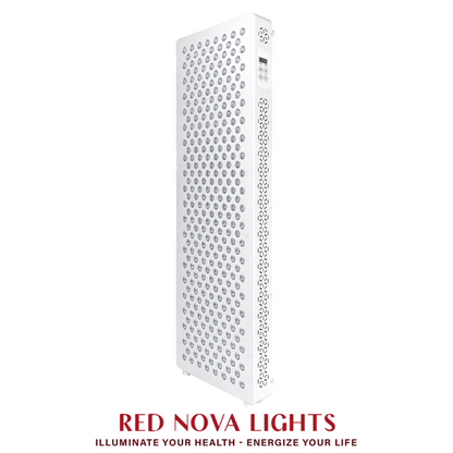 RNL 1500 Digital Red & Near-Infrared Therapy Panel (630–850nm)