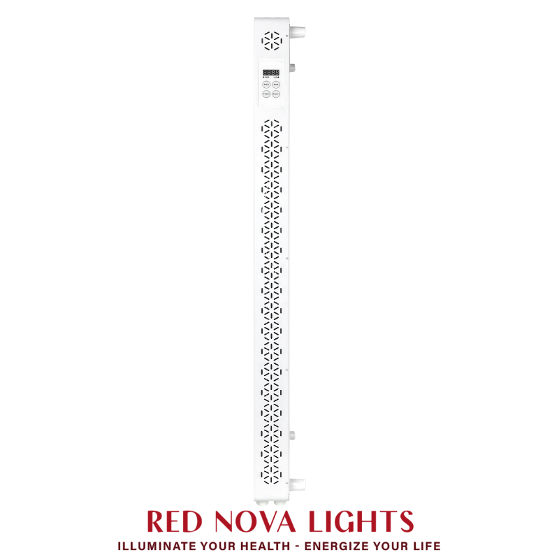 RNL 1500 Digital Red & Near-Infrared Therapy Panel (630–850nm)