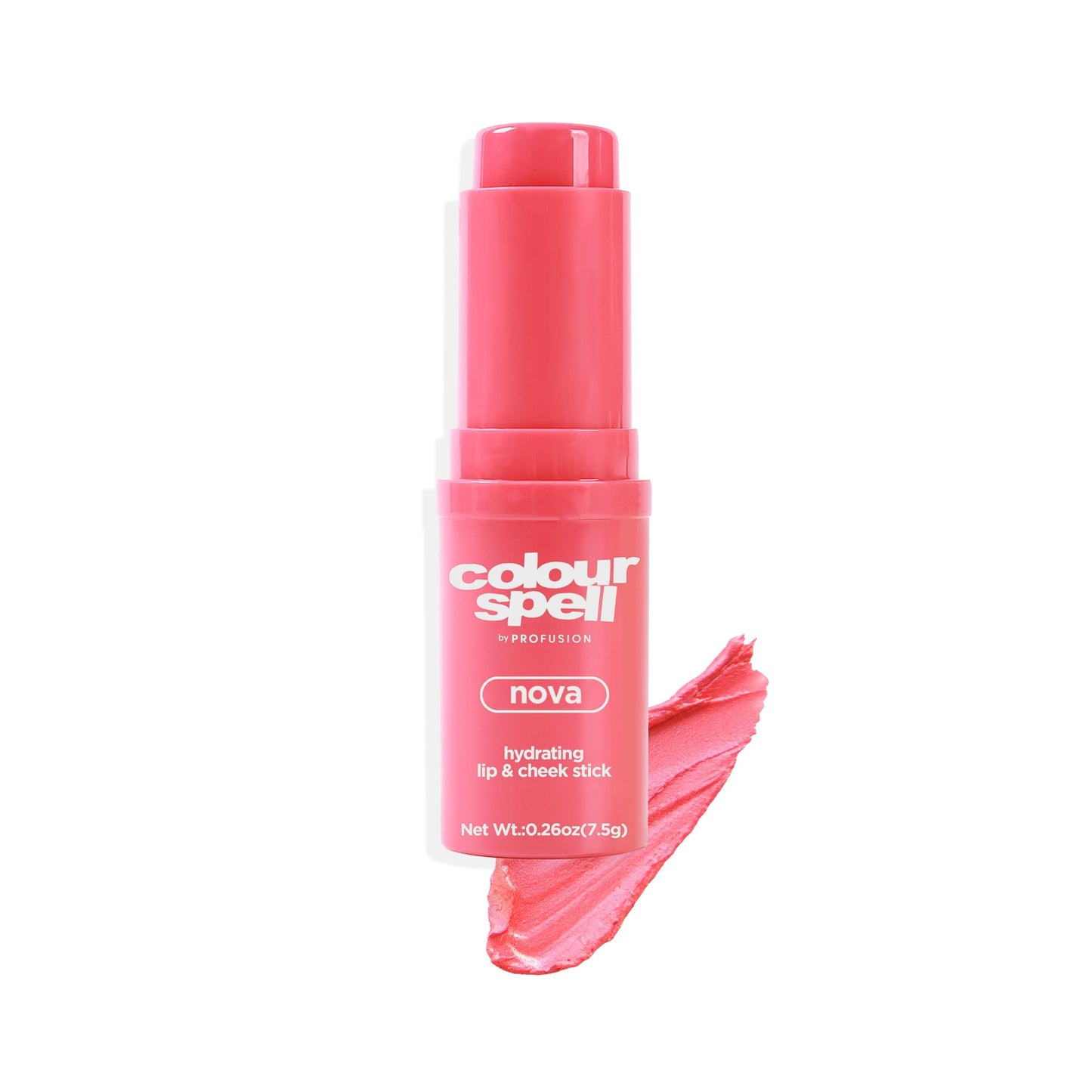 Playful Cosmetic Collection- Lip, Cheek & Eyes