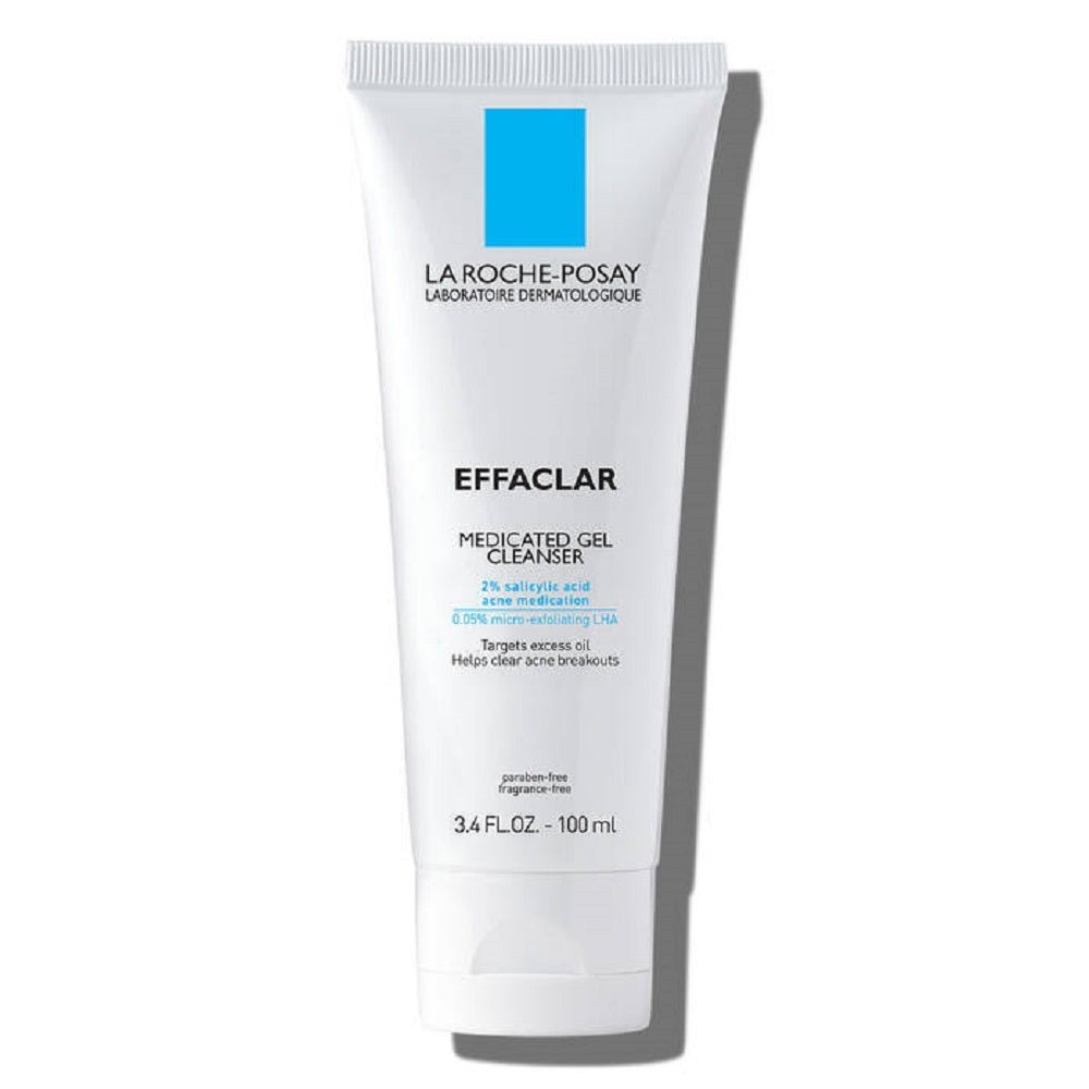 Effaclar Medicaded Gel Cleanser