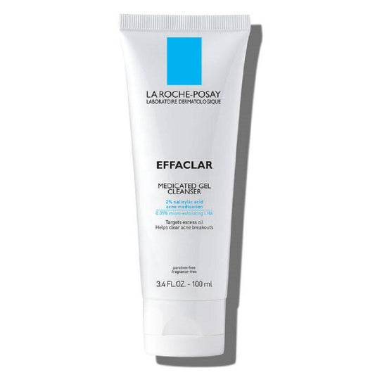 Effaclar Medicaded Gel Cleanser