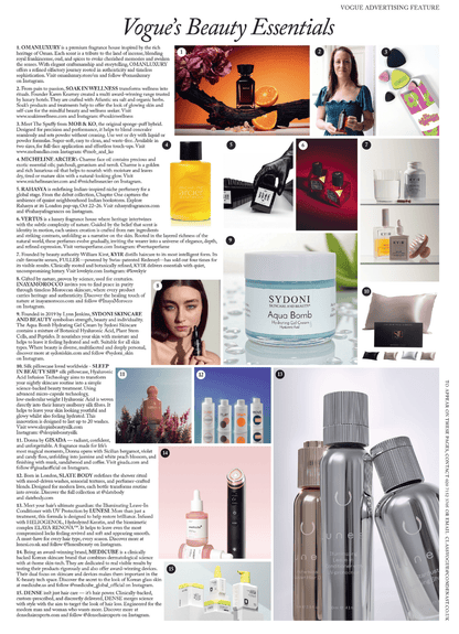 SYDONI Aqua Bomb Hydrating Gel Cream for Deep Hydration