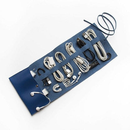 Travel Cord Roll (Swoozies)