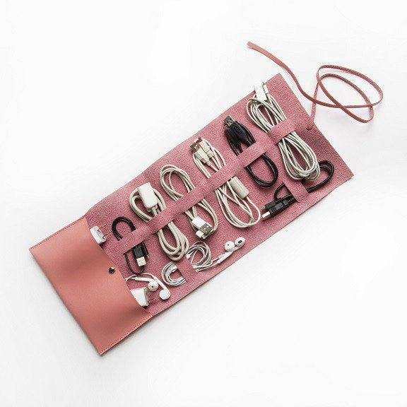 Travel Cord Roll (Swoozies)