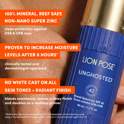 THIRST TRAP Barrier Repair Cream + SPF Ultra-Hydration Bundle