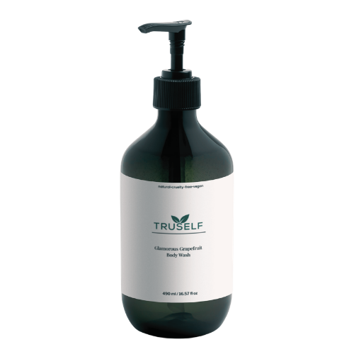 Grapefruit Body Wash
