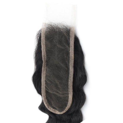Deep Wave 2x6 HD Lace Closure