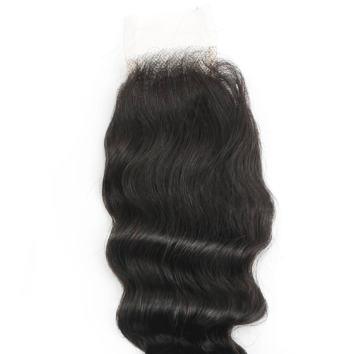 Deep Wave 2x6 HD Lace Closure