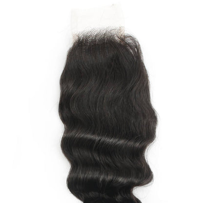 Deep Wave 2x6 HD Lace Closure