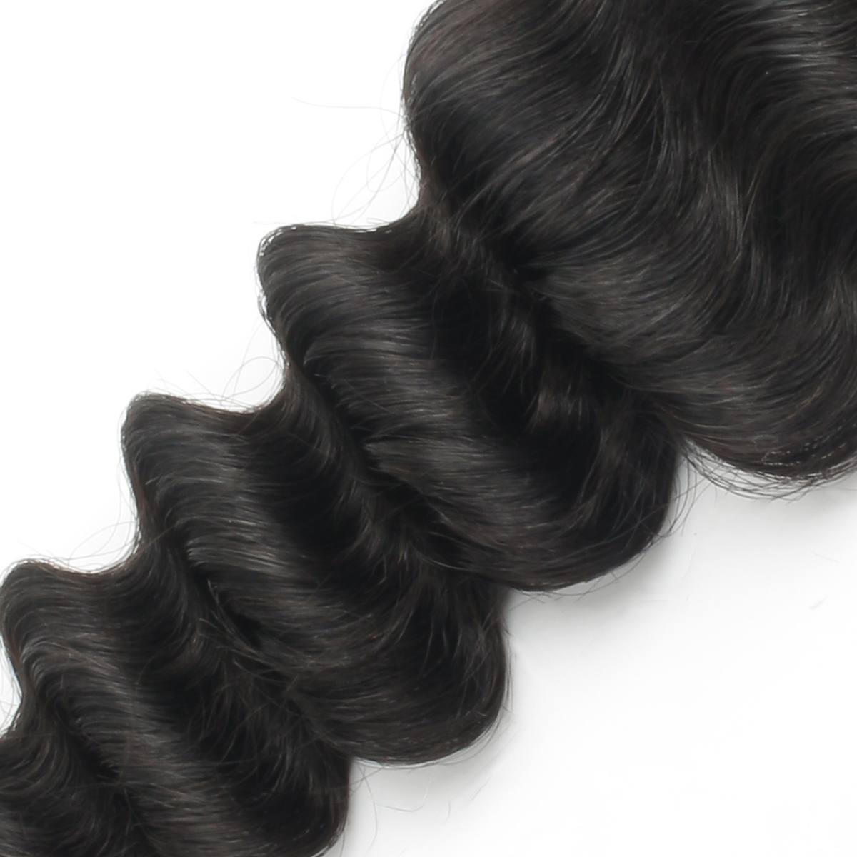 Deep Wave 2x6 HD Lace Closure