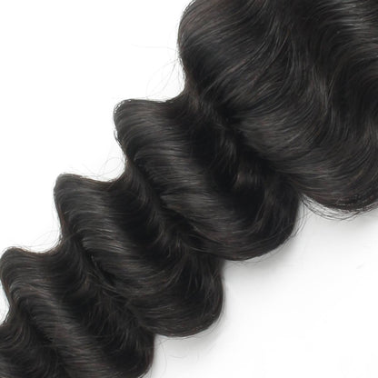 Deep Wave 2x6 HD Lace Closure