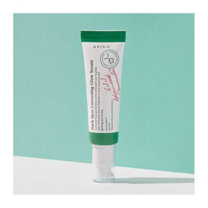 AXIS-Y Dark Spot Correcting Glow Serum