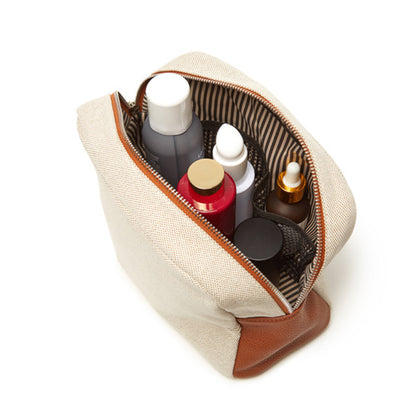 Capri Cosmetic Bag (Swoozies)