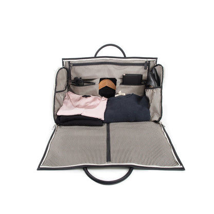 Capri 2-N-1 Garment & Duffel Bag (Swoozies)